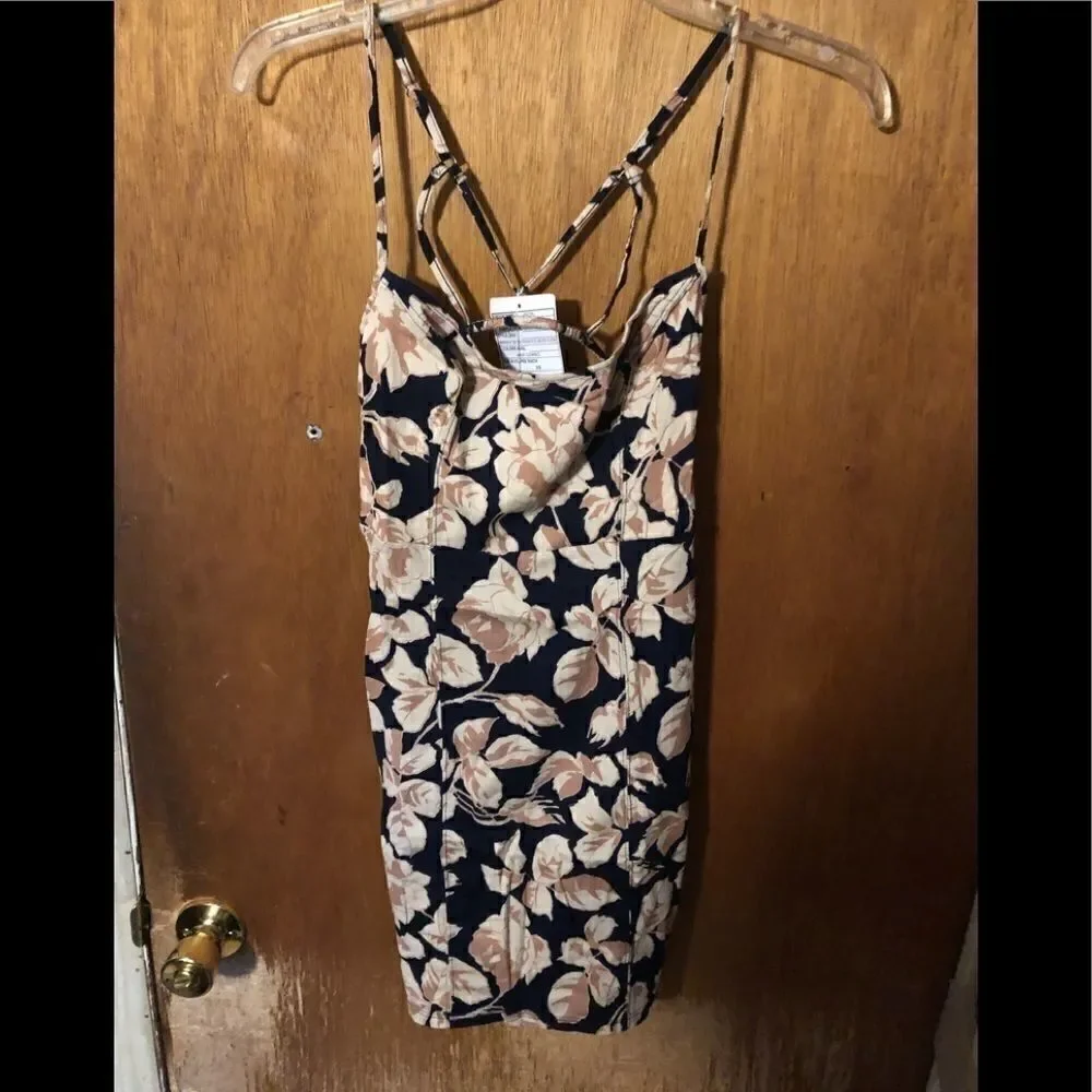Free people dress